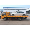 Brand New JAC 5.6m Light Duty Towing Vehicle